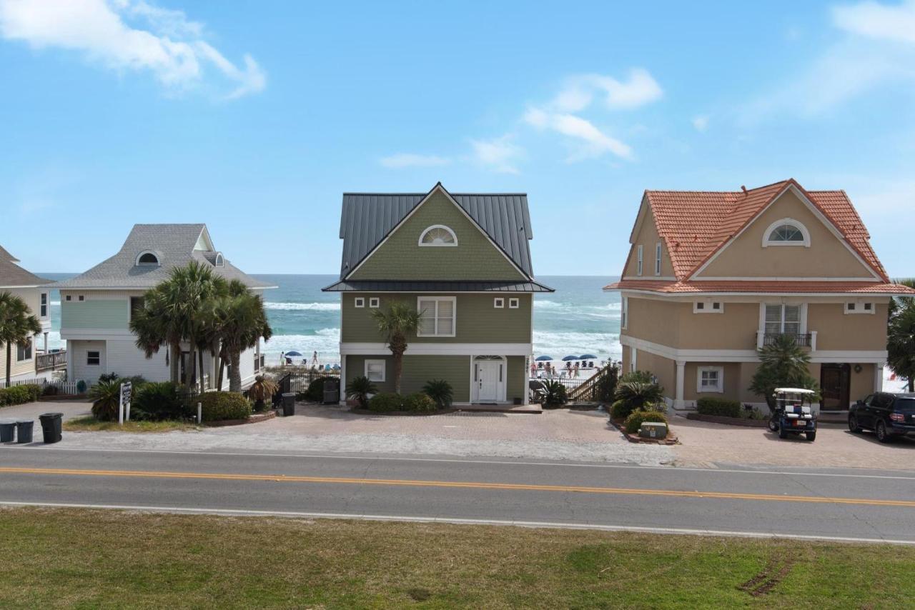 Beach Resort 316 Destin Exteriör bild
