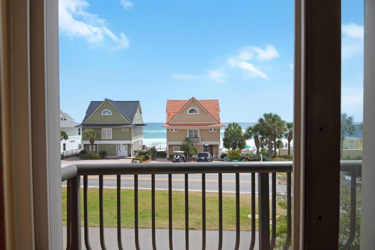 Beach Resort 316 Destin Exteriör bild