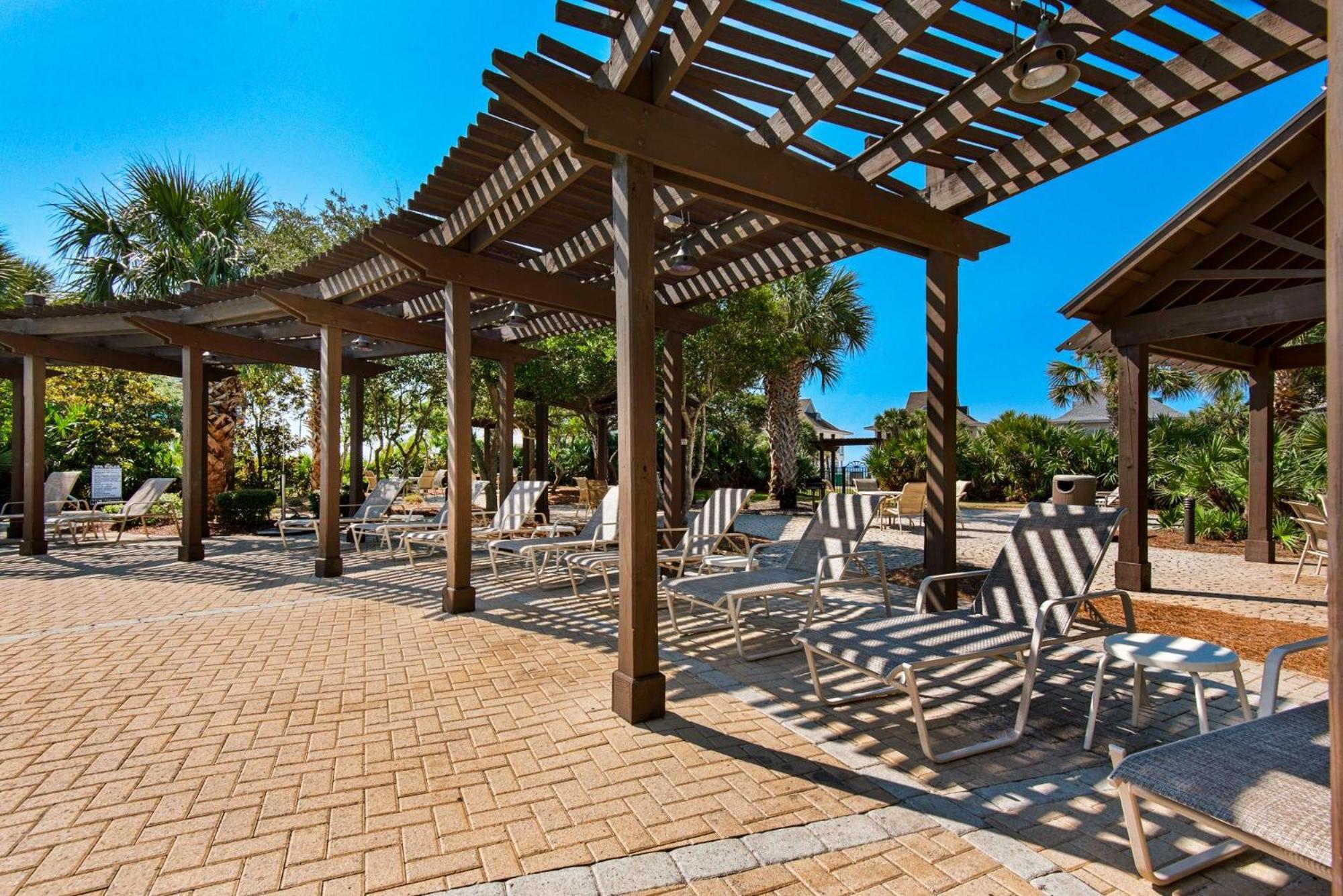 Beach Resort 316 Destin Exteriör bild