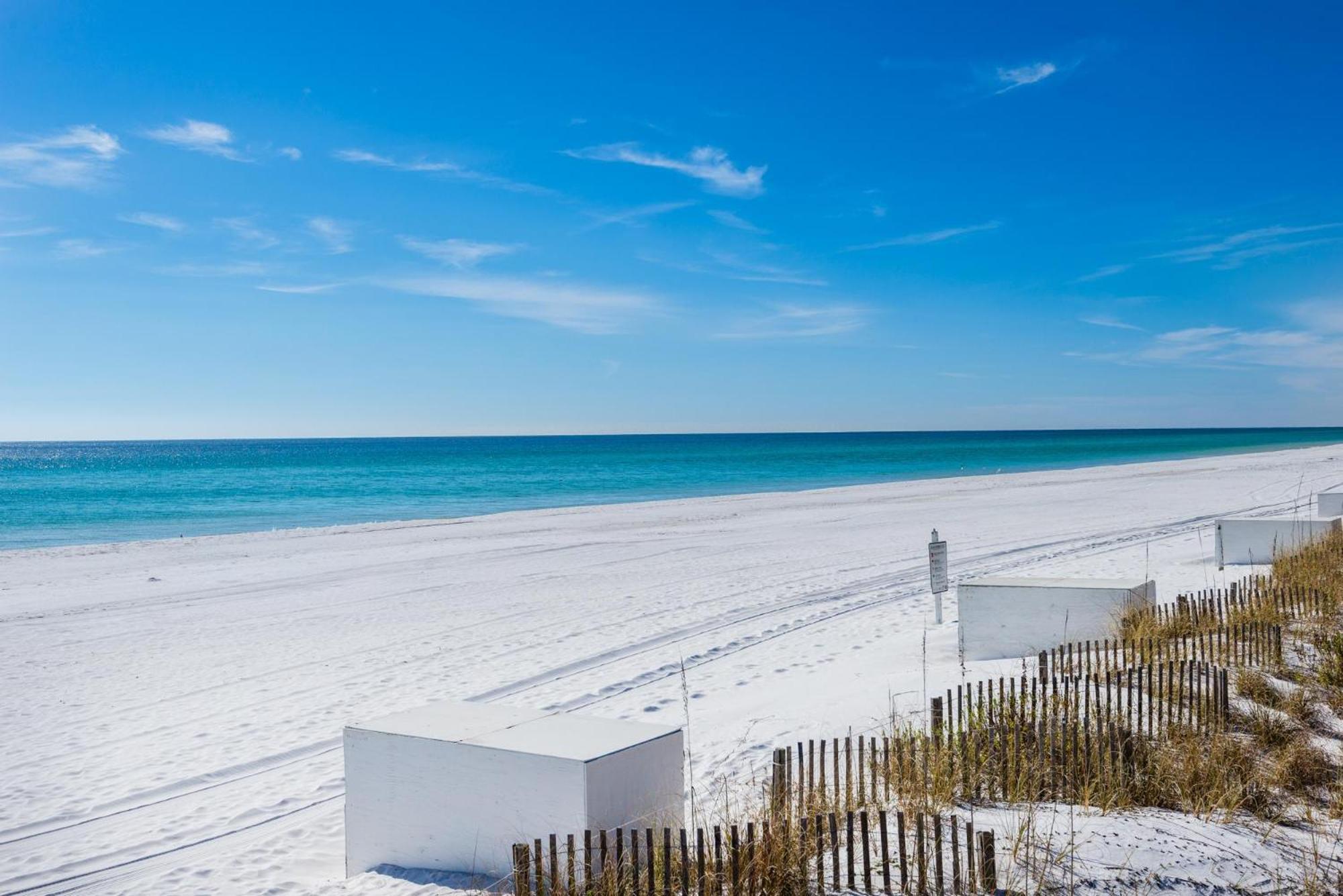 Beach Resort 316 Destin Exteriör bild